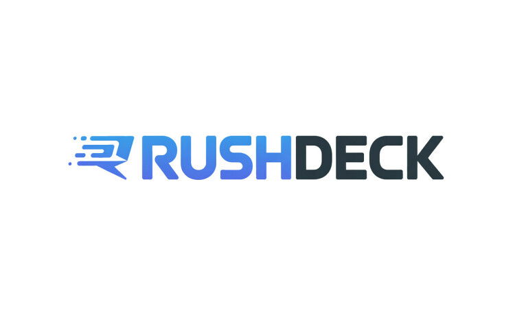 Available Business Name For Sale - RushDeck